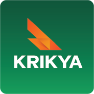 krikya download app