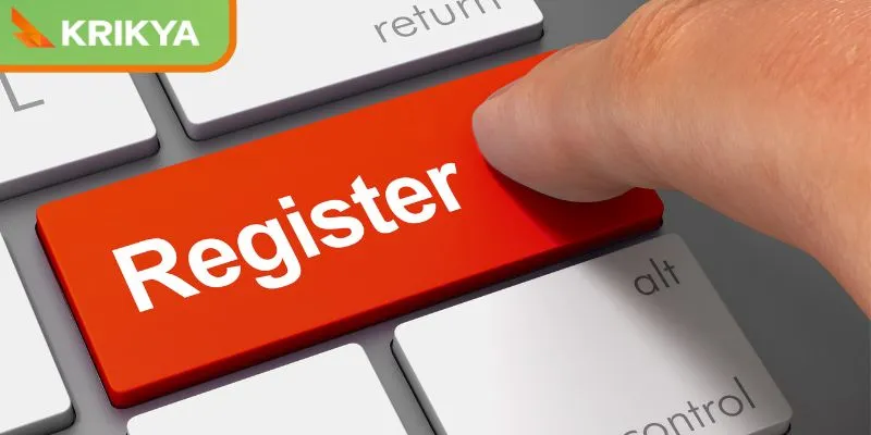 Create a single account to ensure fairness