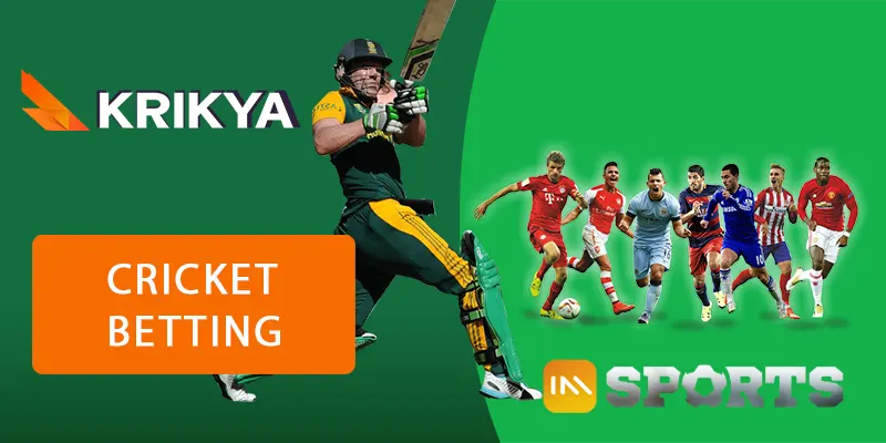 cricket betting