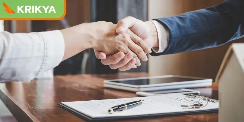 Introducing KRIKYA agent program