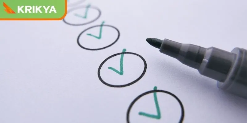 Review all data in detail