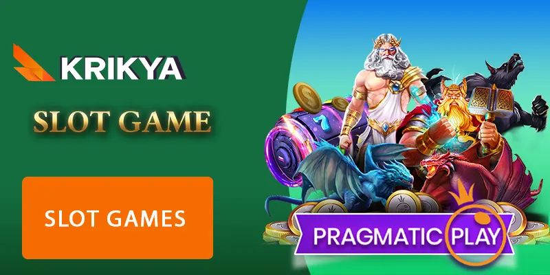 slot games