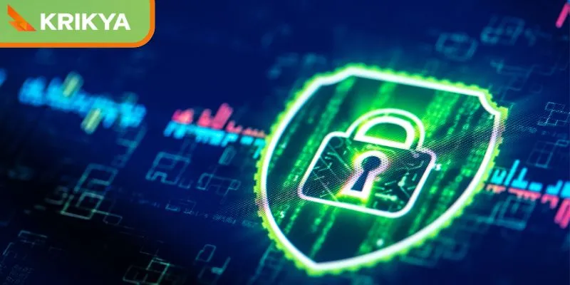 Update KRIKYA privacy policy